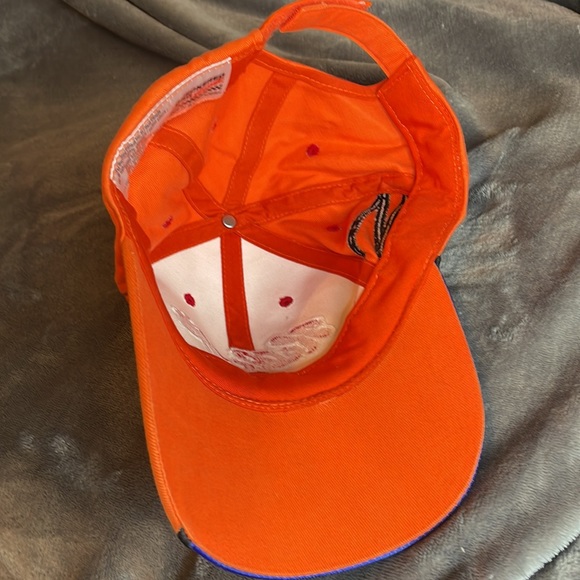 NASCAR - VINTAGE AUTOGRAPHED KELLOGG'S RACING TERRY LABONTE CAP NASCAR HENDRICK - Picture 8 of 13